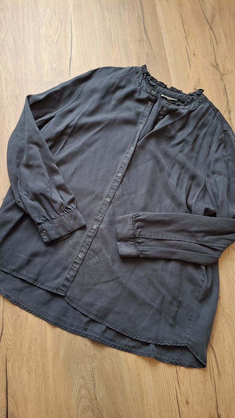 Blusen: Street One Bluse gr. 42 – Gebraucht aus Wil SG von FionaSmile