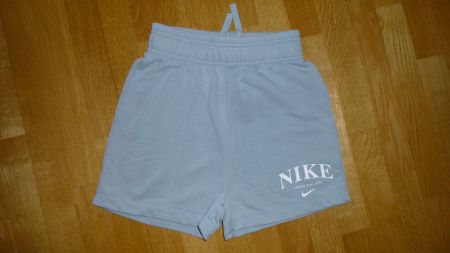 Nike Damen Sport-Shorts grau Grösse XS neu