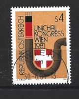 1981 Österreich