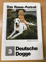 Deutsche Doggen Das Rasse-Portrait