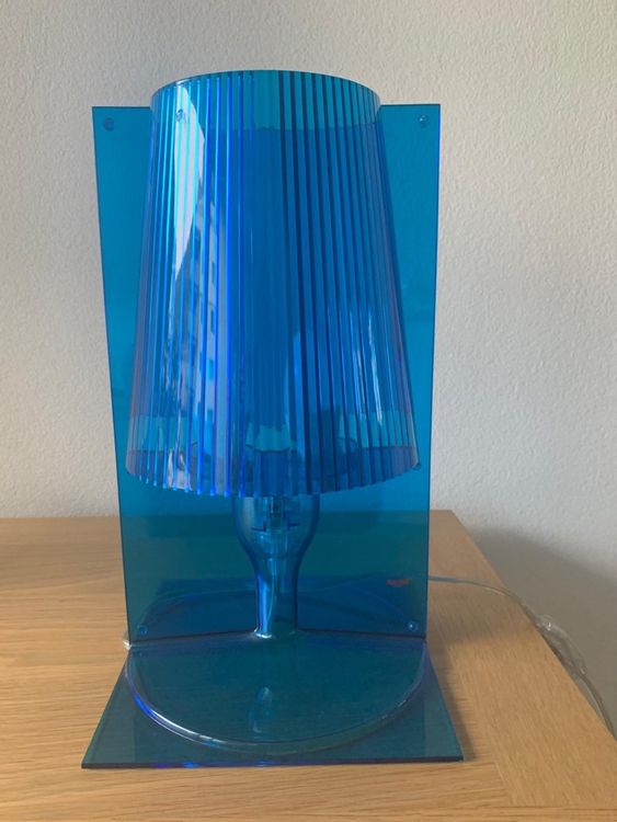 Lampe Kartell Occasion