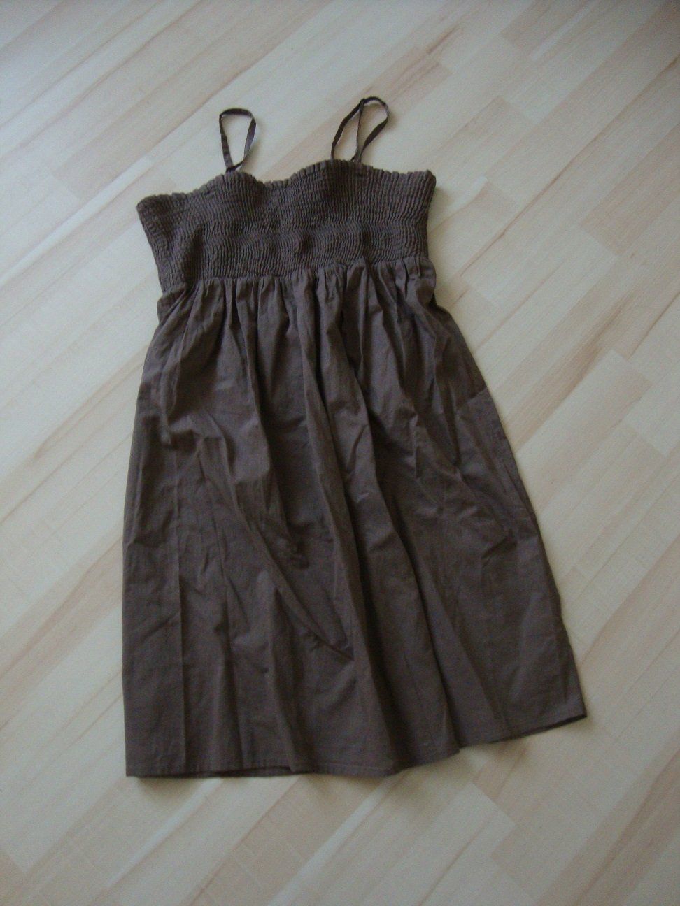 Vero Moda Vestiti: Herziges Trägerkleid/Vero Moda – Nuovo (secondo la descrizione) da Rothrist venduto da Mistery1