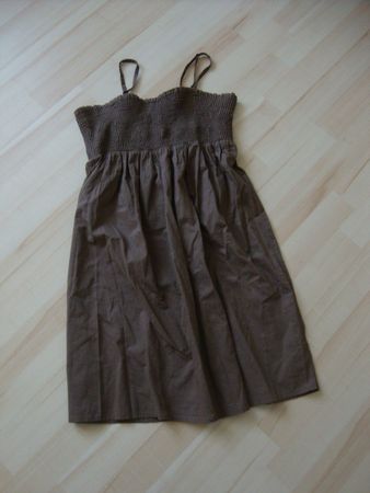 Herziges Trägerkleid/Vero Moda
