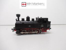 Märklin 3090 Dampflok 3-Achsig der K.L.V.M. Digital AC WS H0