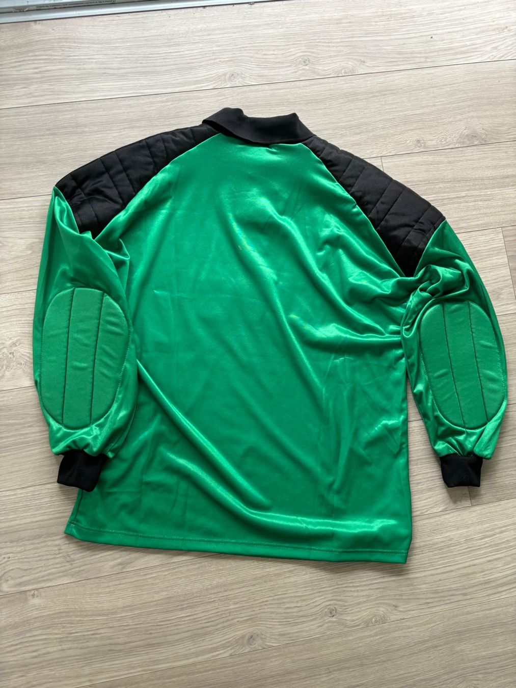 Maillots de corps & Pantalons: 1995-97 Arsenal GK Shirt – D'occasion à Cadenazzo par fab_2wkm 1