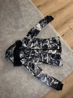 Snowboard-/Skijacke Gr. 2XS Superdry Damen wie neu