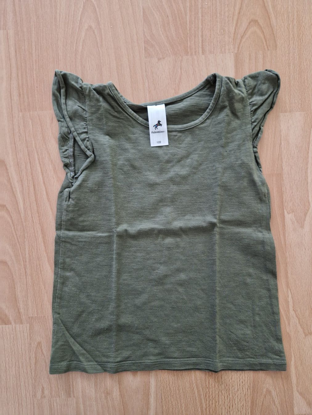 Camicette, T-shirt & Top: T'Shirts – Usato da Wetzikon ZH venduto da Koalawomb08 4