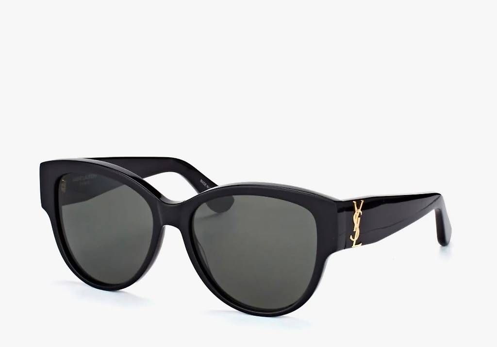 Occhiali & Lenti: YSL Sonnenbrille – Usato da Aesch BL venduto da Conlaeffe