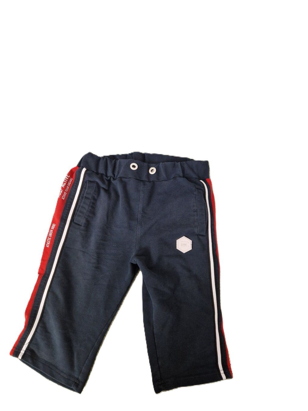 Hosen: 7 x Coole Shorts Gr. 164 – Gebraucht aus Glattbrugg von hap_8w8v 2