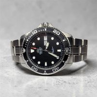 Orient Ray 2 Automatic