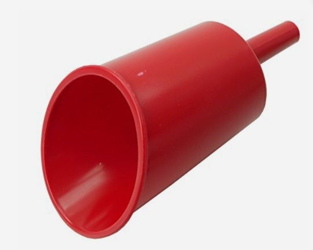 Autres appareils anciens: Coleman Benzintrichter mit Filter – Neuf avec emballage d'origine à Zollbrück par outlet16
