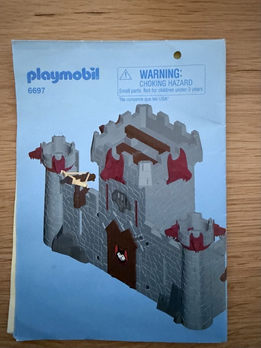 Playmobil Spielzeuge: Lot de Playmobil super 4 et divers – Gebraucht aus Yverdon-les-Bains von guigui_1976 7