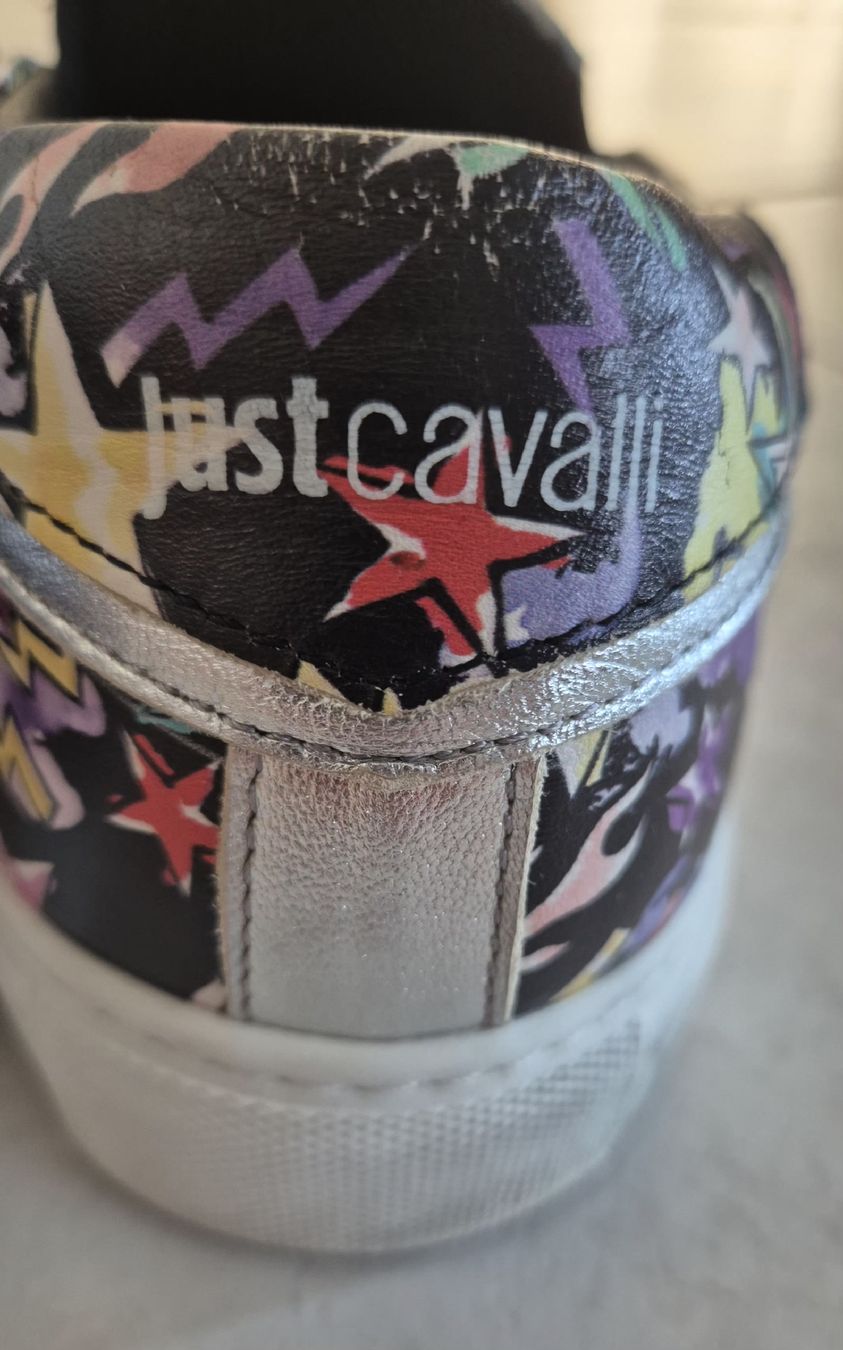 Scarpe da uomo: Schuhe Just Cavalli – Usato da Emmenbrücke venduto da Mauri10 2
