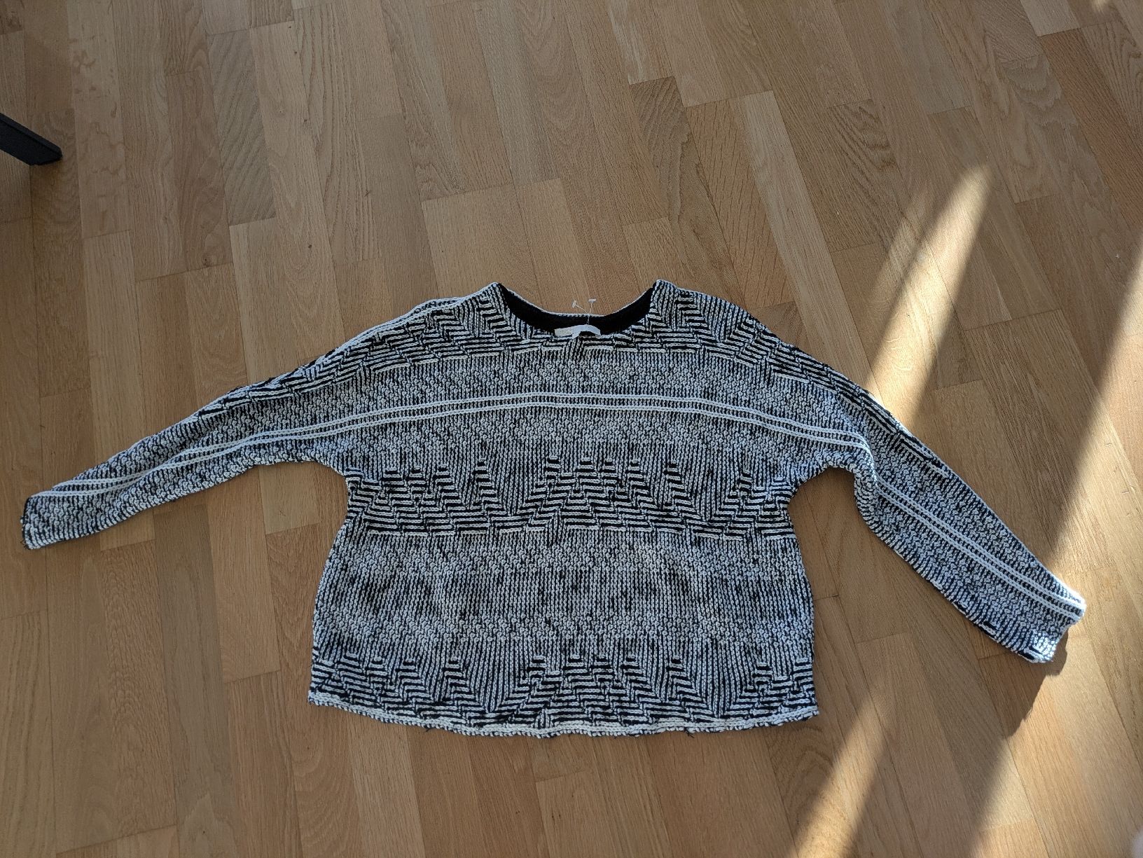 Maje Pullover & Sweatshirts: MAJE Pulli – Gebraucht aus Bern von Leali_71