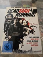 Dead Man Running DVD