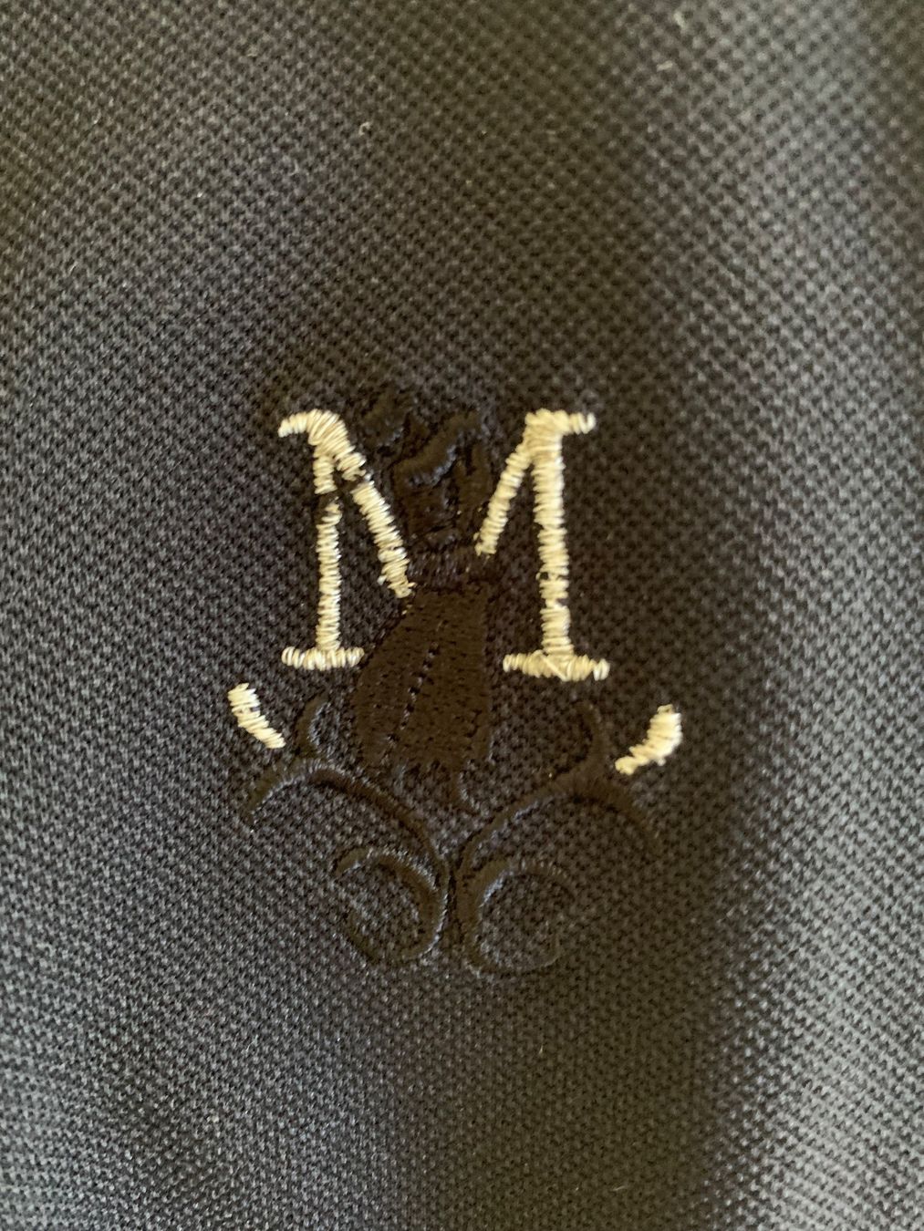 Magliette Polo: Golf Poloshirt – Usato da Ennetbaden venduto da usemiste 2