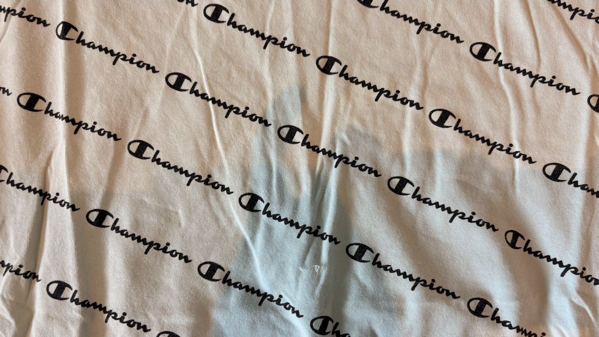 Champion T-Shirts: 2 Champion Shirts - Grösse L – Gebraucht aus Dübendorf von kimi06_ 3