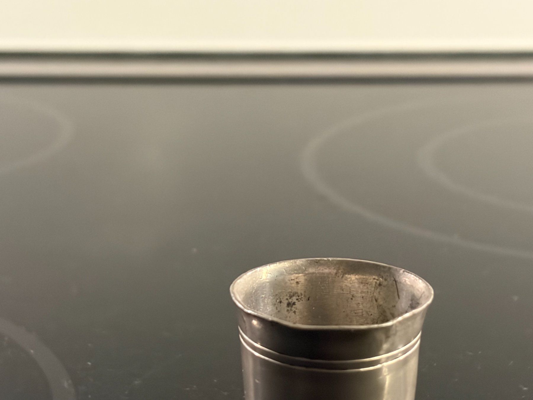Sigg Tassen: Zinnbecherchen Sigg – Gebraucht aus Zürich von sru_6zc8 1