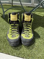 Salewa Wanderschuhe