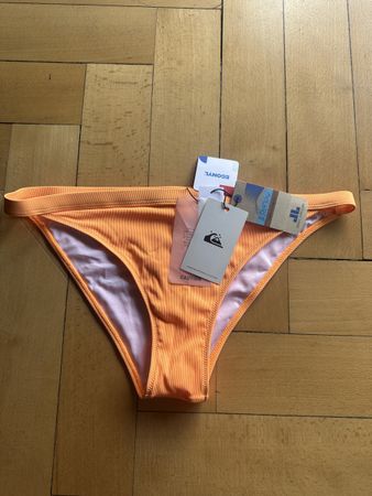 Neues Bikini Unterteil Quiksilver