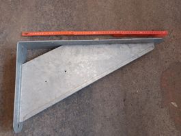 Starke Wandkosolen Werkbank/Gestell