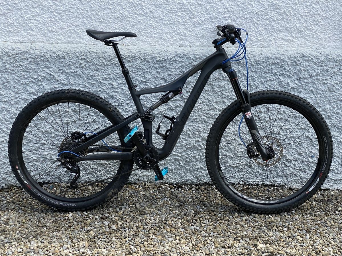 Specialized Biciclette: Specialized Rhyme – Usato da Strengelbach venduto da Mjutough