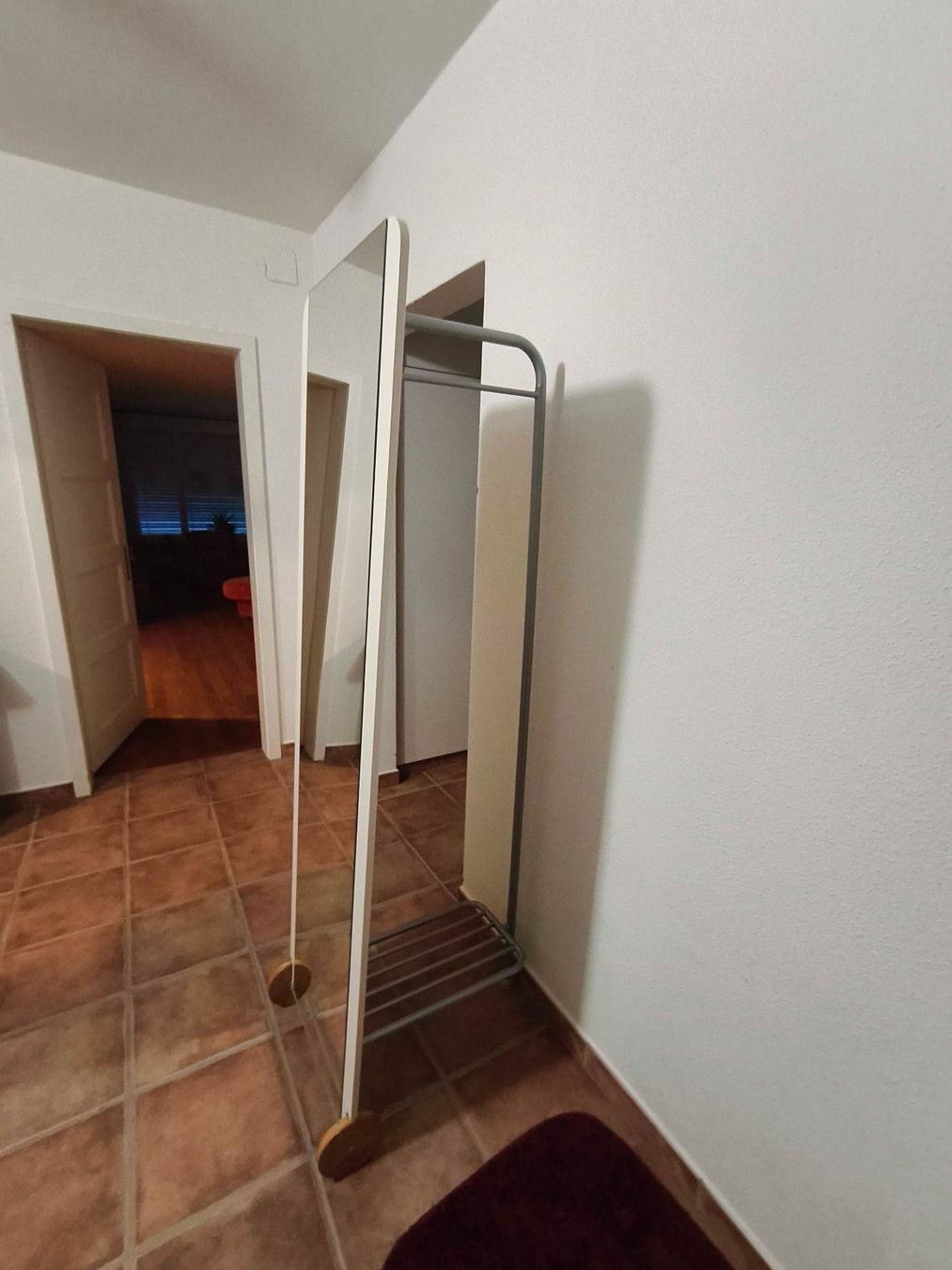 Specchi: Standspiegel – Usato da Baden venduto da Csnyon