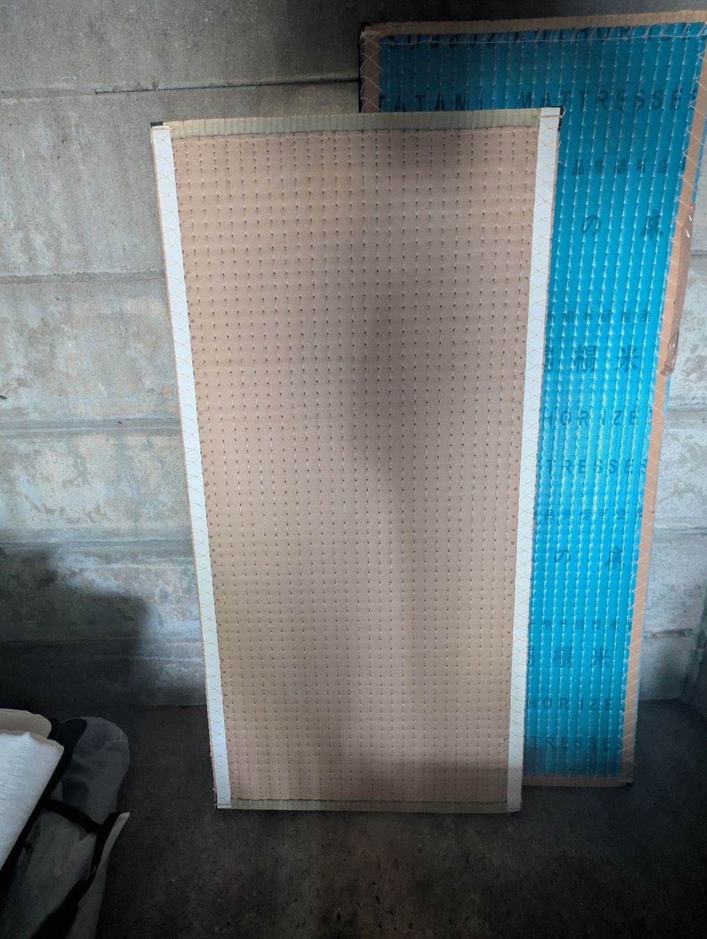 Letti: 1x Tatami Matte – Usato da Liebefeld venduto da augenschliesser 1