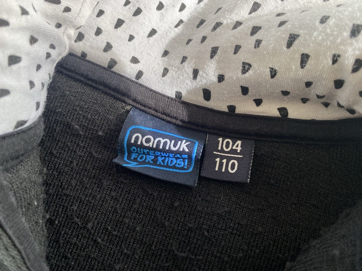 Namuk Pullover & Sweatshirts: Namuk Pullover, Gr. 104/110 – Gebraucht aus Meggen von So_Ka 1