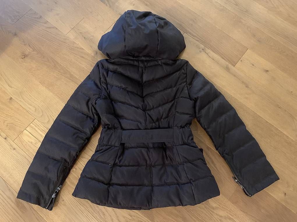Giacche: Zara Daunenjacke XS – Usato da Oberlunkhofen venduto da weininchen 1