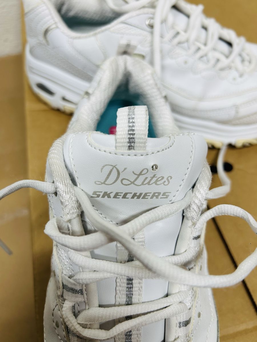 Damenschuhe: Schuhe Skechers – Gebraucht aus Zürich von _Josh_ 5