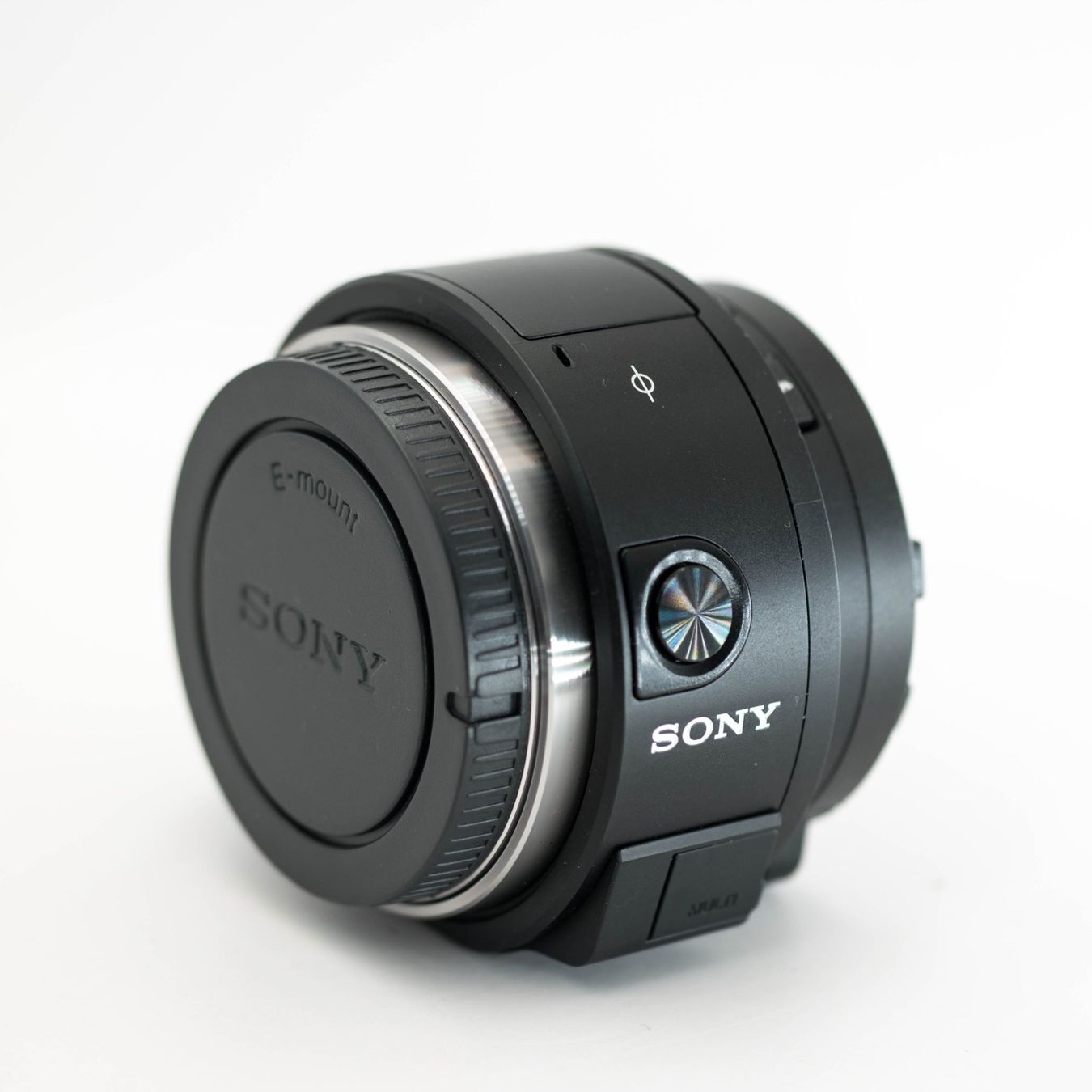 Sony Fotocamera: SONY UMC-R10C DIGITAL MAPPING CAMERA and Arduino Development – Usato da Thörishaus venduto da vintagger 3