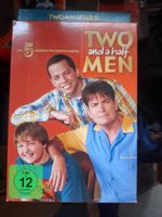 Two and a Half Men Staffel 5 & 6 Boxset DVD