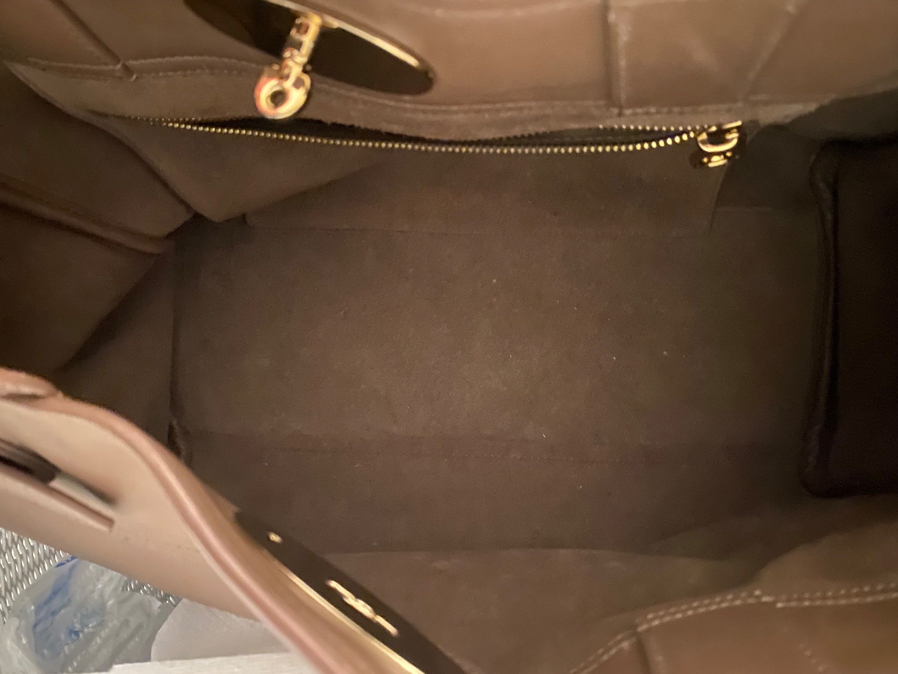 Mulberry Taschen für Damen: Mulberry Tasche Leder Taupe – Gebraucht aus Zürich von ves_w6wl 2