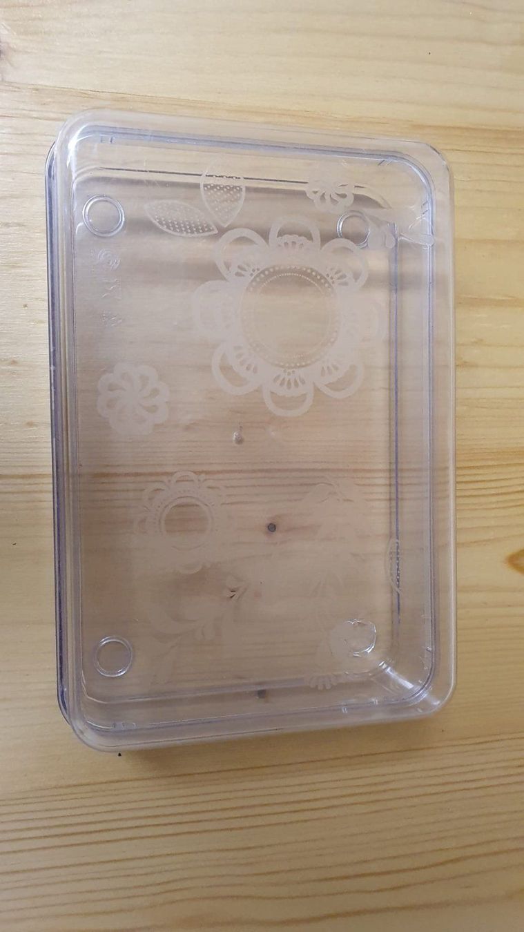 Contenitori & Simili: Kühlschrankbehälter / Plastikbox – Usato da Nebikon venduto da Japostyle 1