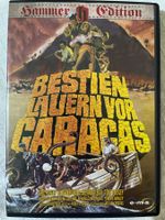 Bestien lauern vor Caracas