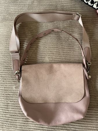 Fossil Tasche