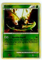 Sichlor Reverse Holo 36