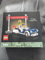 LEGO Icons Vintage Parade Car 40913 neu in OVP versiegelt