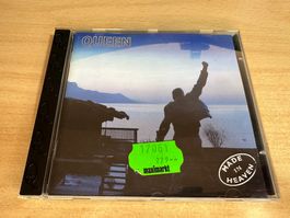B7 Queen – Made In Heaven