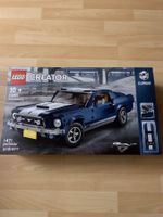 LEGO 10265 Ford Mustang