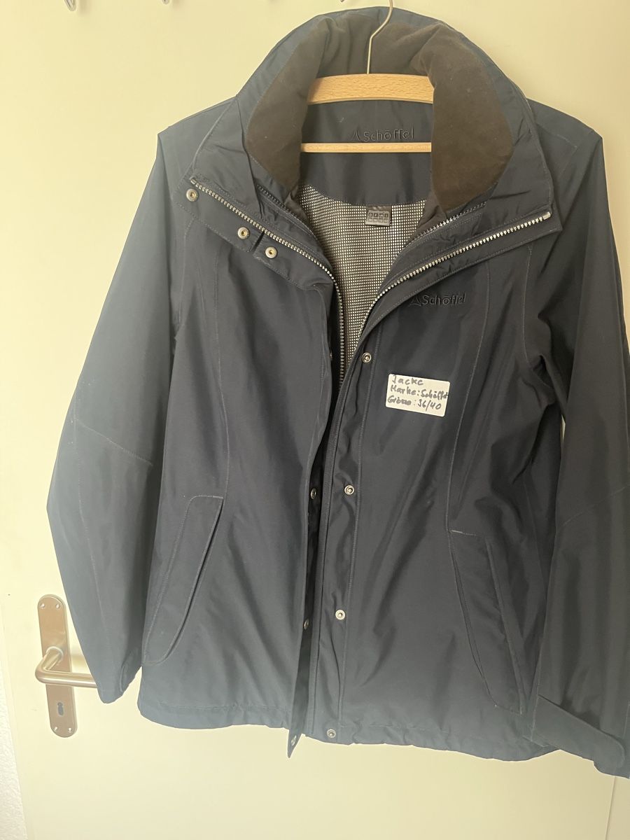 Giacche: Übergangsjacke – Nuovo (secondo la descrizione) da Horriwil venduto da Joseph24 1