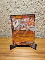 Reshiram EX 020/086 Flamme Blanche