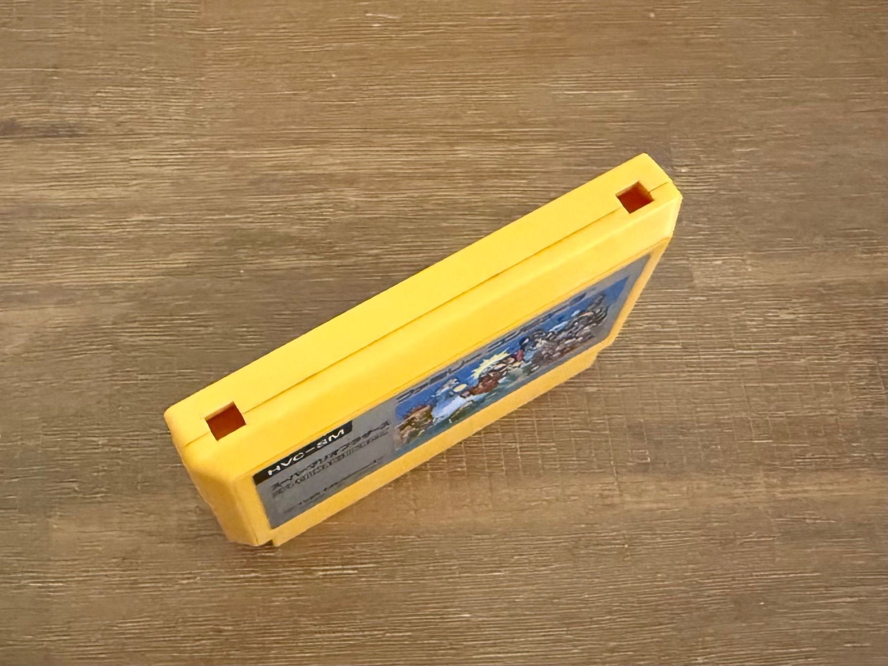 Nintendo Giochi: Nintendo Famicom Super Mario Bros Japanische Version – Usato da Schliern b. Köniz venduto da 505SR2.0 2