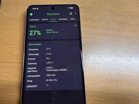 Google Telefoni cellulari / Smartphones: Google Pixel 8 Pro 128Gb – Usato da Au SG venduto da bah_6f5w 4