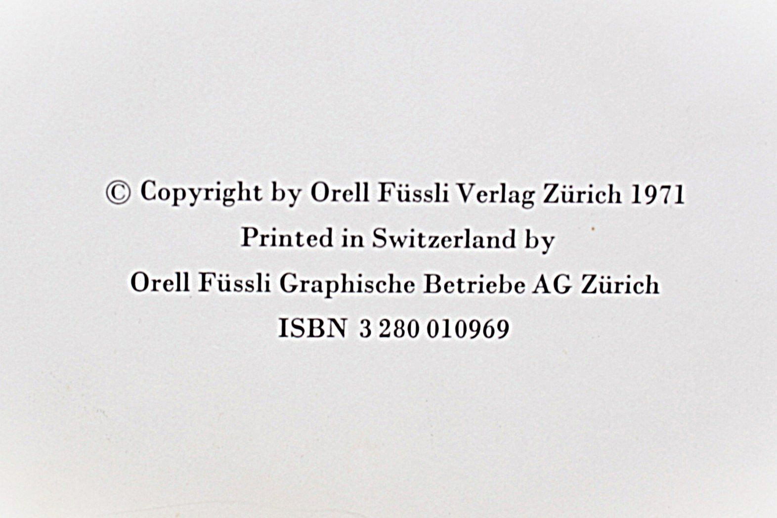 Bücher: MAURIS UND MADALEINA – Gebraucht aus Zollikofen von Restwert_Zollikofen 2