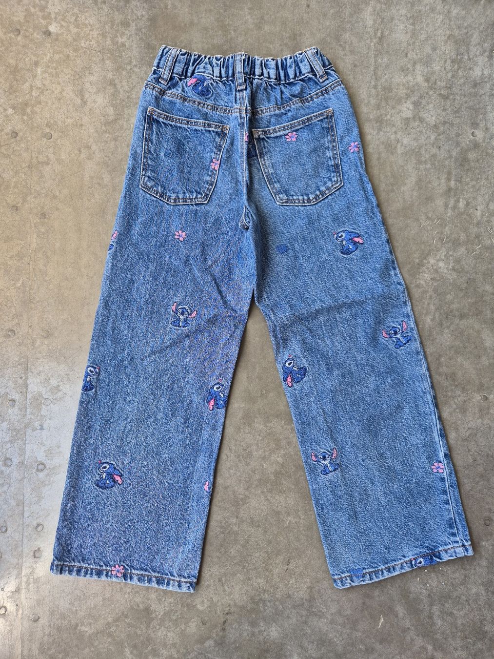 Zara Pantaloni: Jeans von Zara Gr. 128 – Usato da Jona venduto da Mimimi87 1