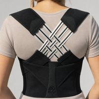RELAXI Posture PRO - Rückenstützer - XS - neu