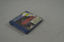Resident Evil 3 Nemesis Dreamcast Spiel