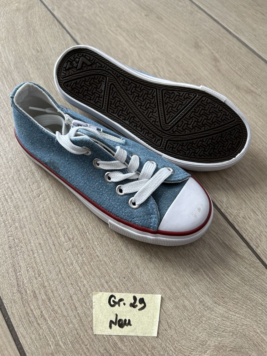 Scarpe per ragazzi: Set chaussures enfant - 29 – Usato da Brüttisellen venduto da hali222